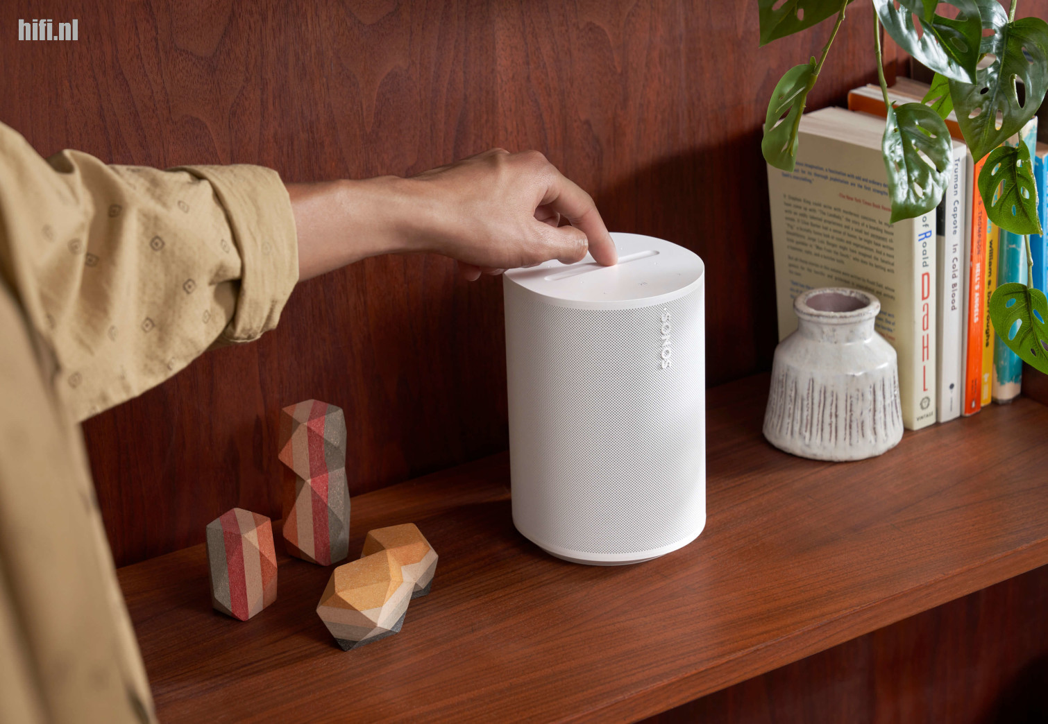 Sonos shop one bluetooth
