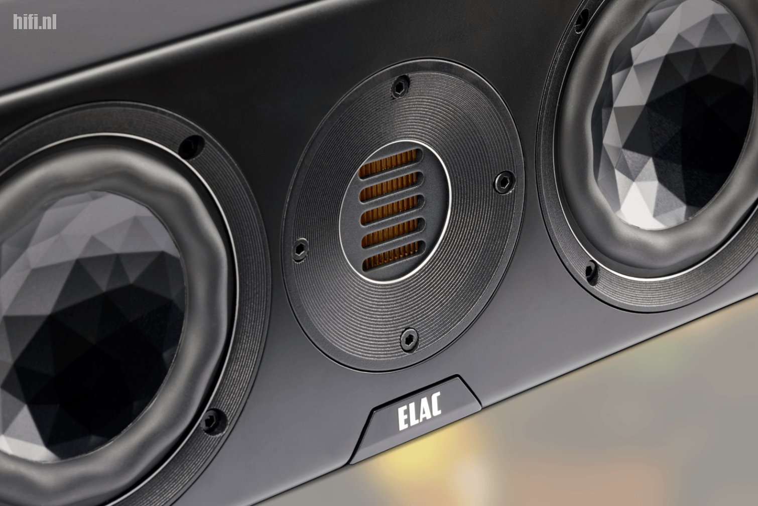 Getest ELAC Vertex III home cinema oplossingen