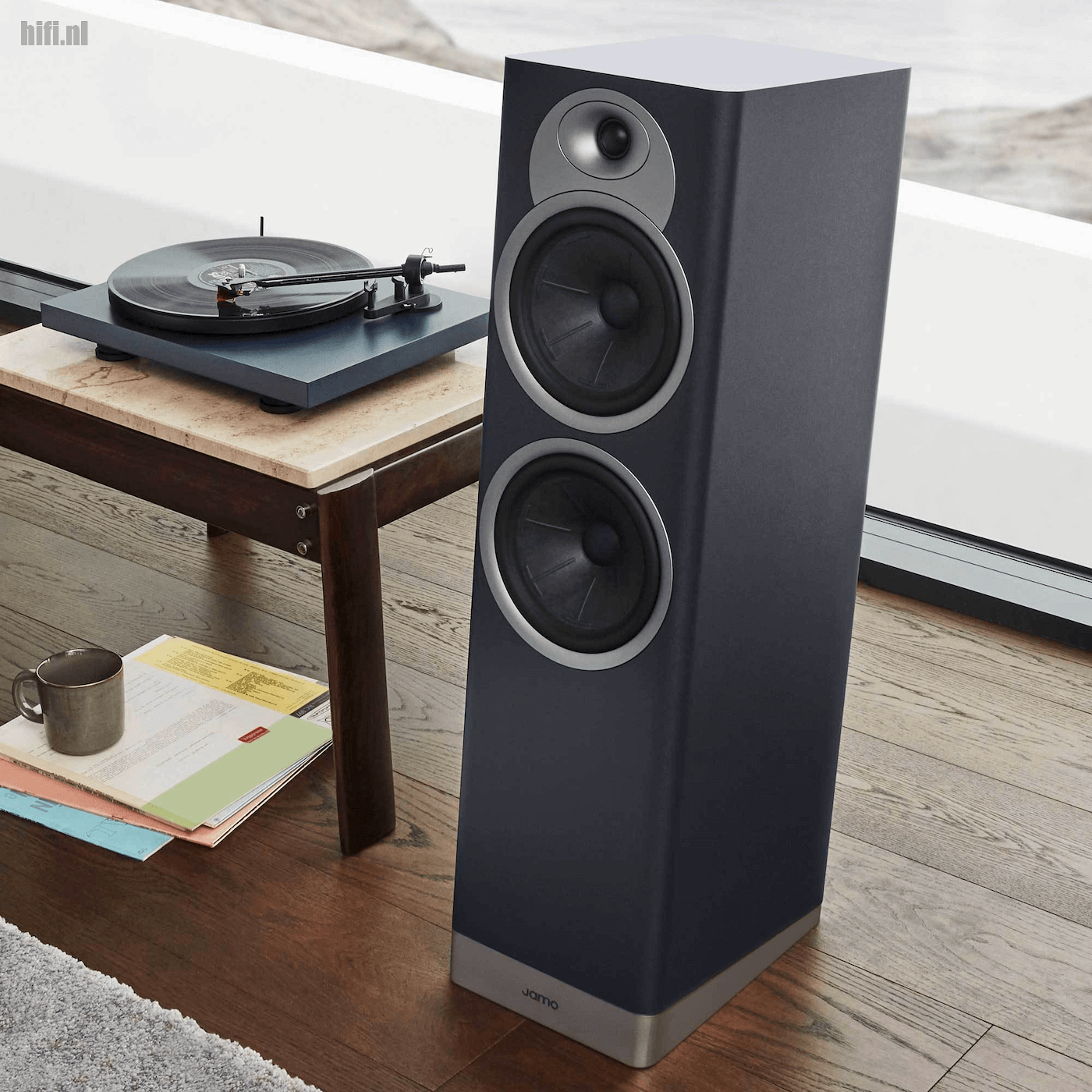 Jamo s800 discount