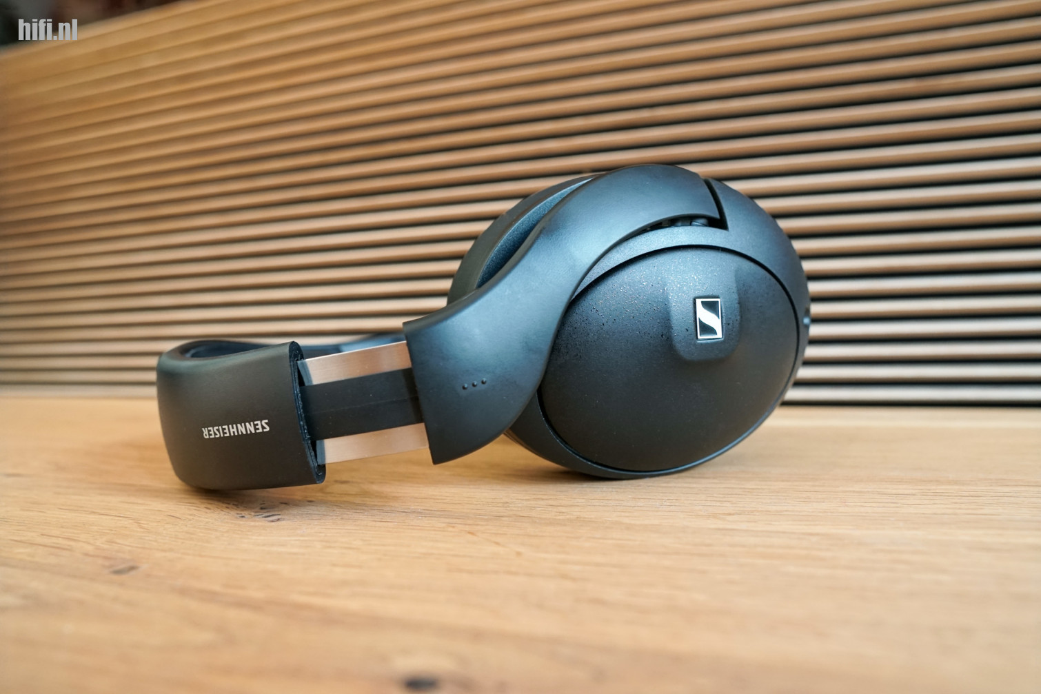 sennheiser koptelefoon