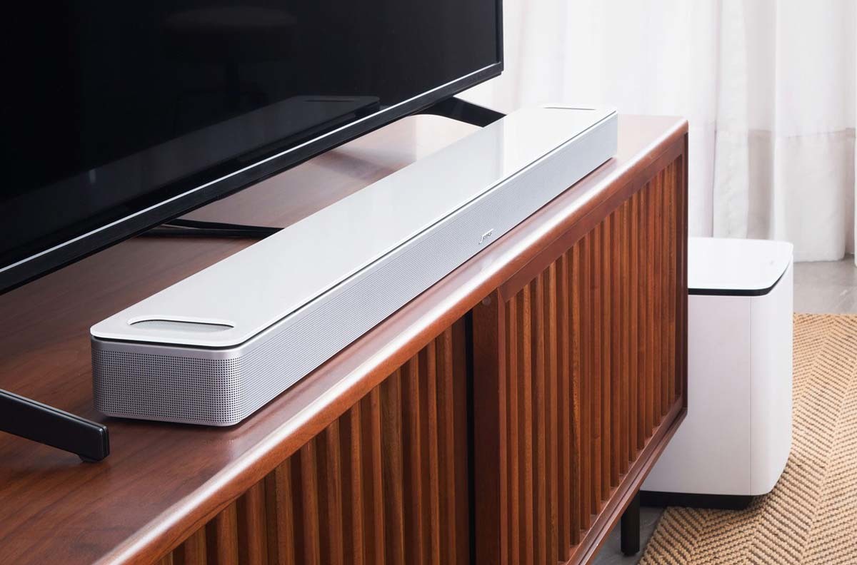 bose upcoming soundbar