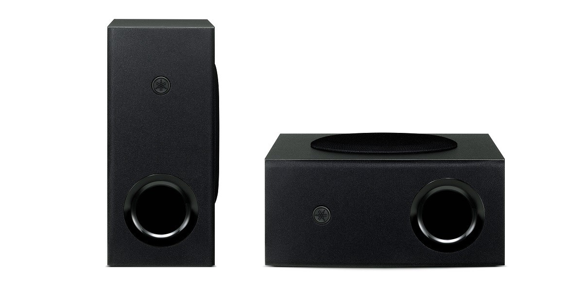 subwoofer for yamaha soundbar