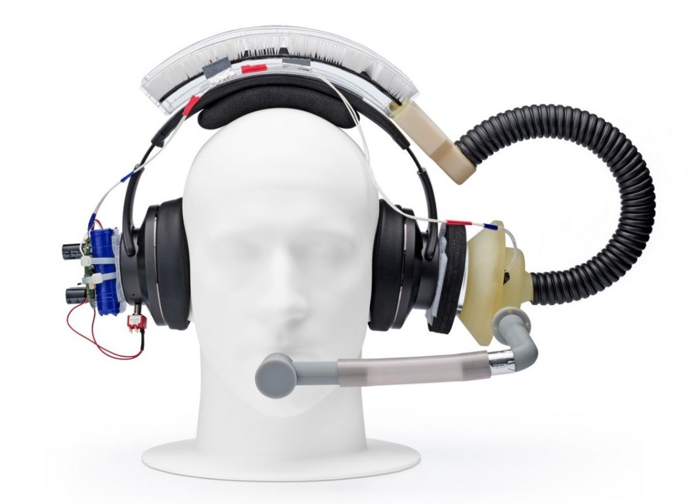 dyson zone headphones cost