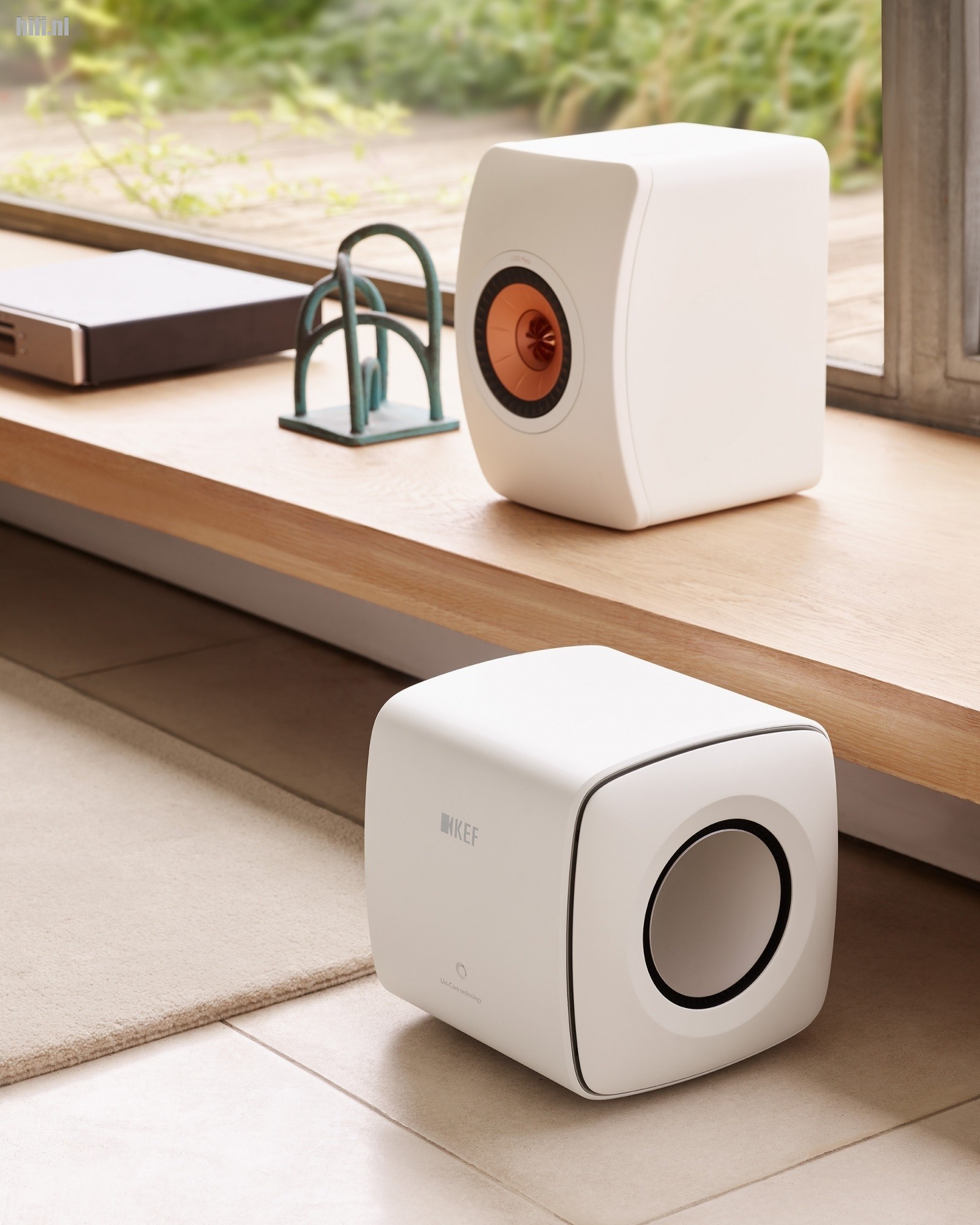 Kef kc 62 subwoofer clearance