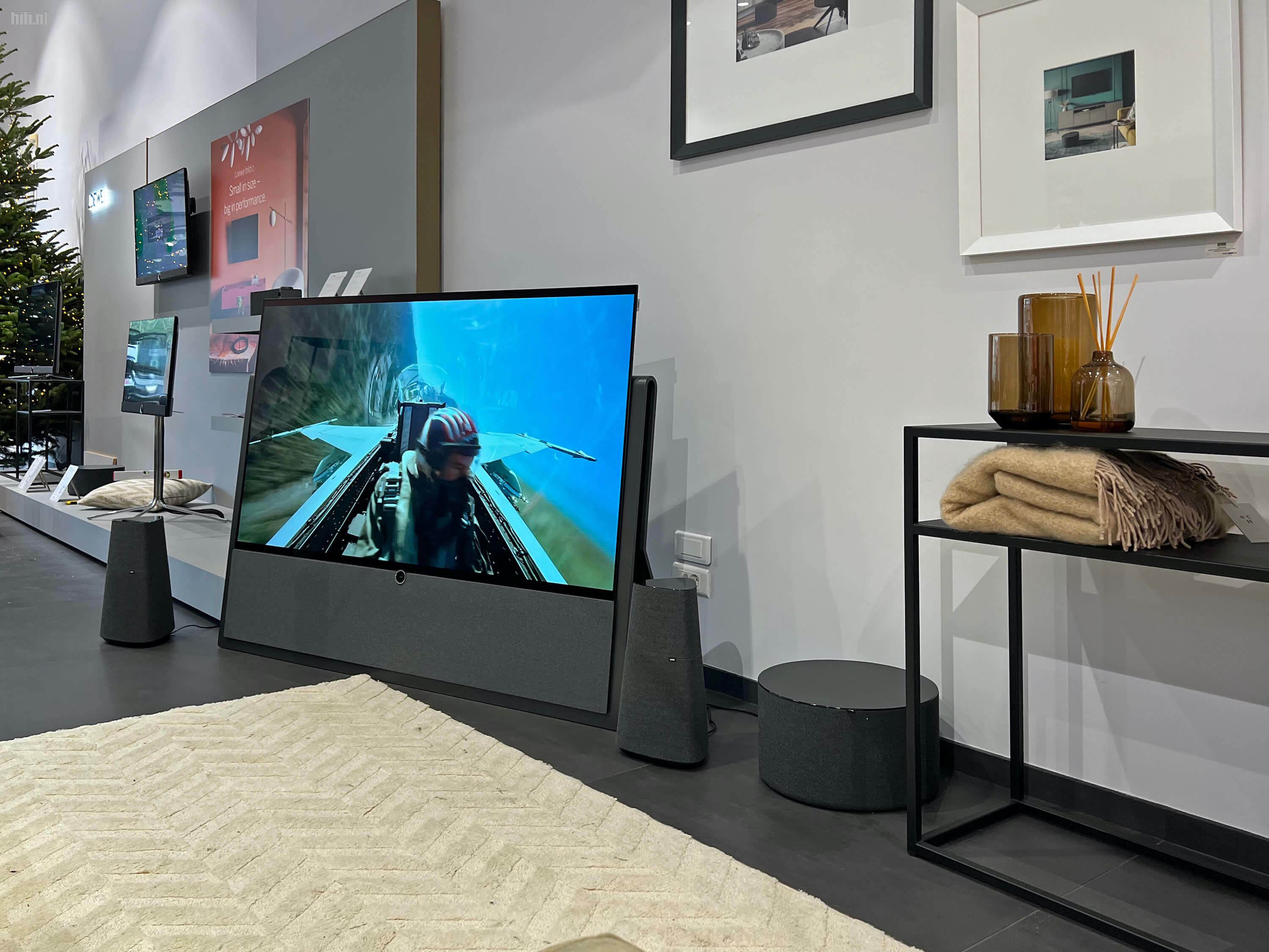 Loewe Smart Tv: Wat Maakt Deze Tv Bijzonder?