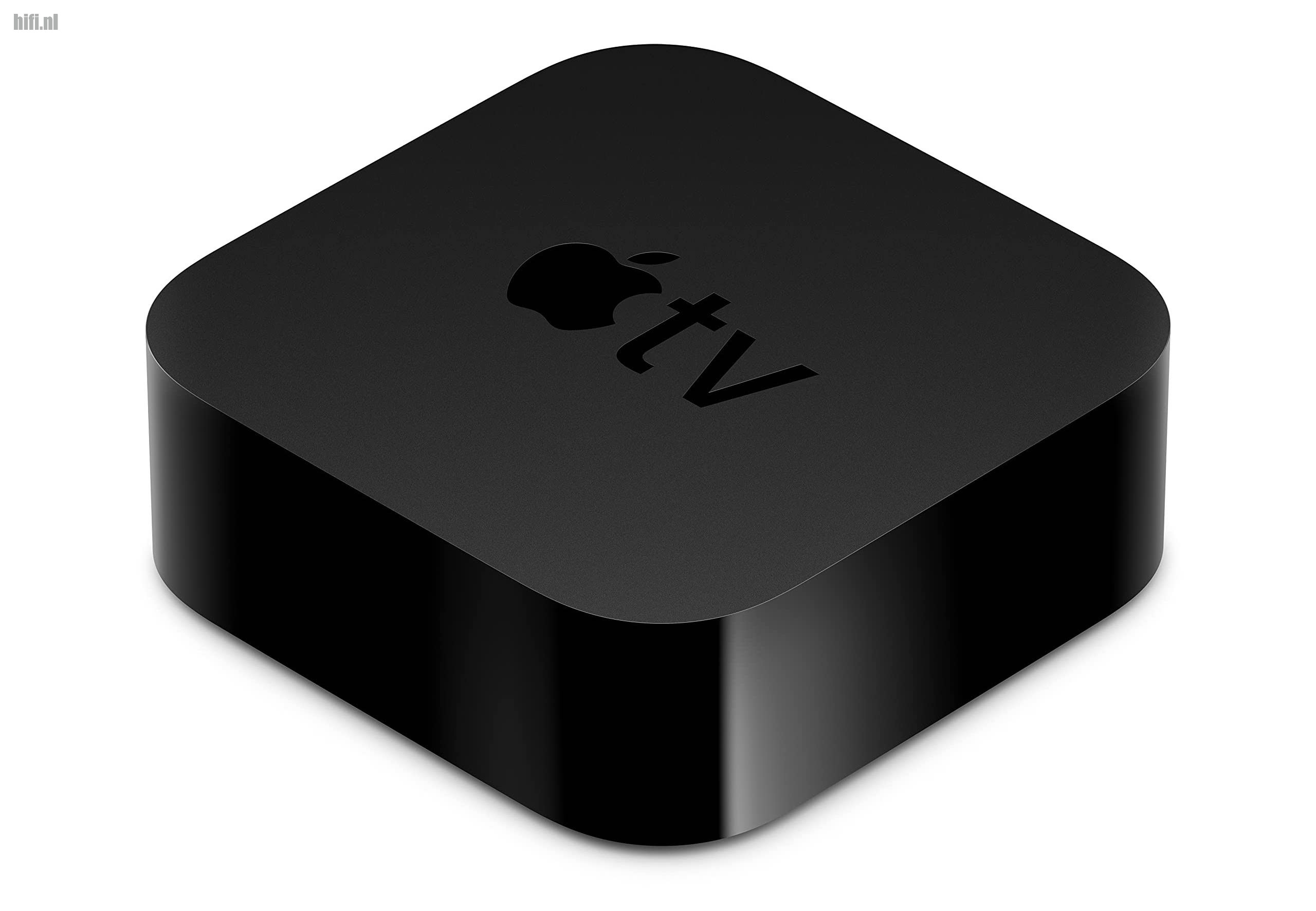 Apple tv 4k reviews hotsell