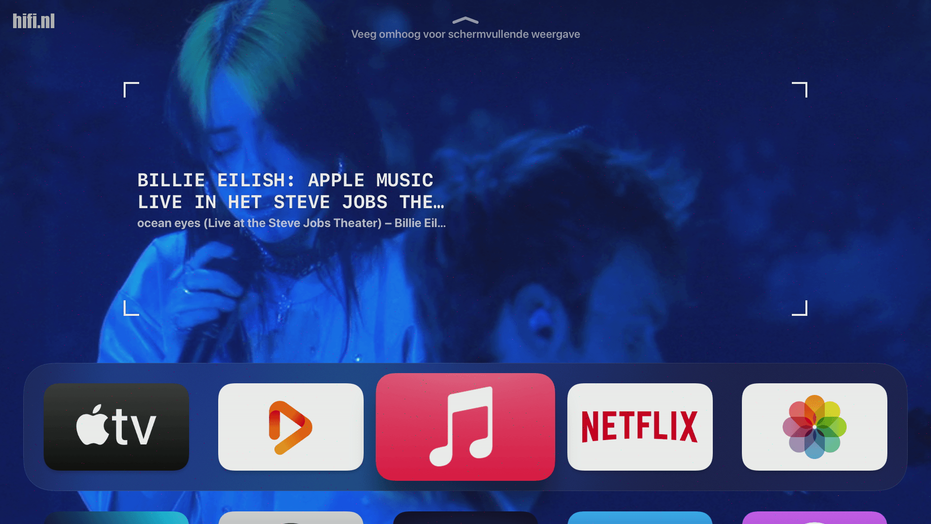 Apple tv shop 4k netflix