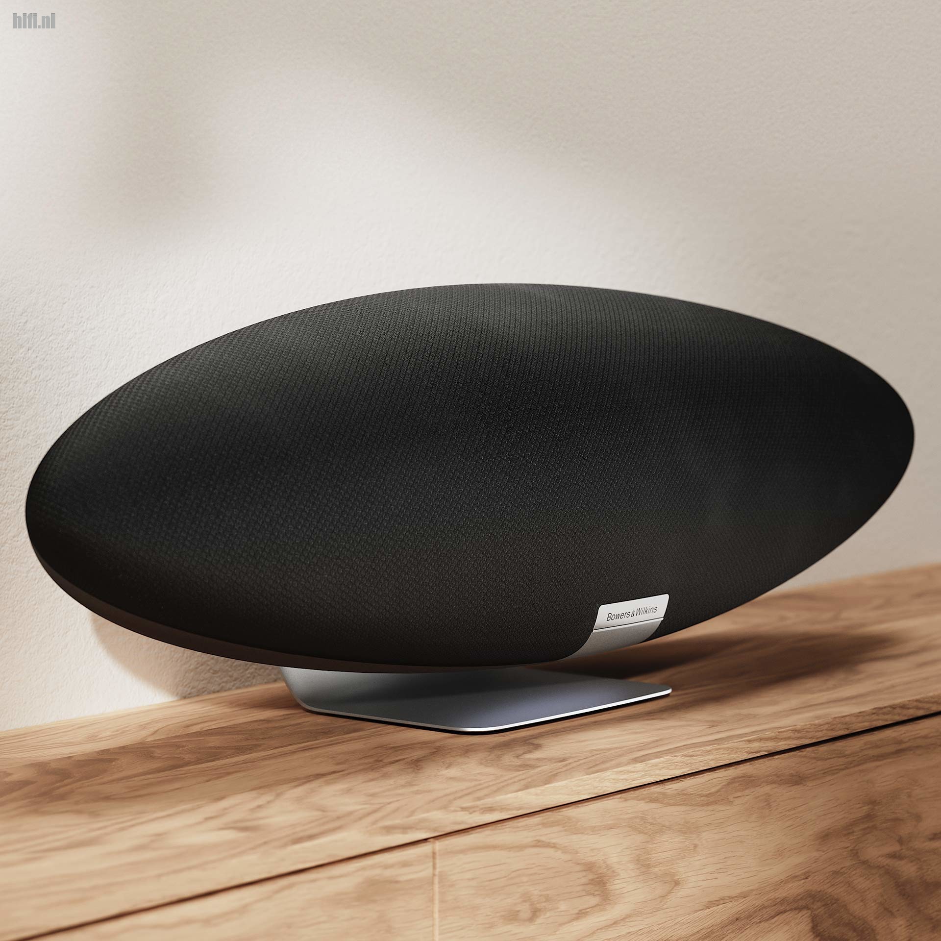 Bowers and wilkins hotsell docking station