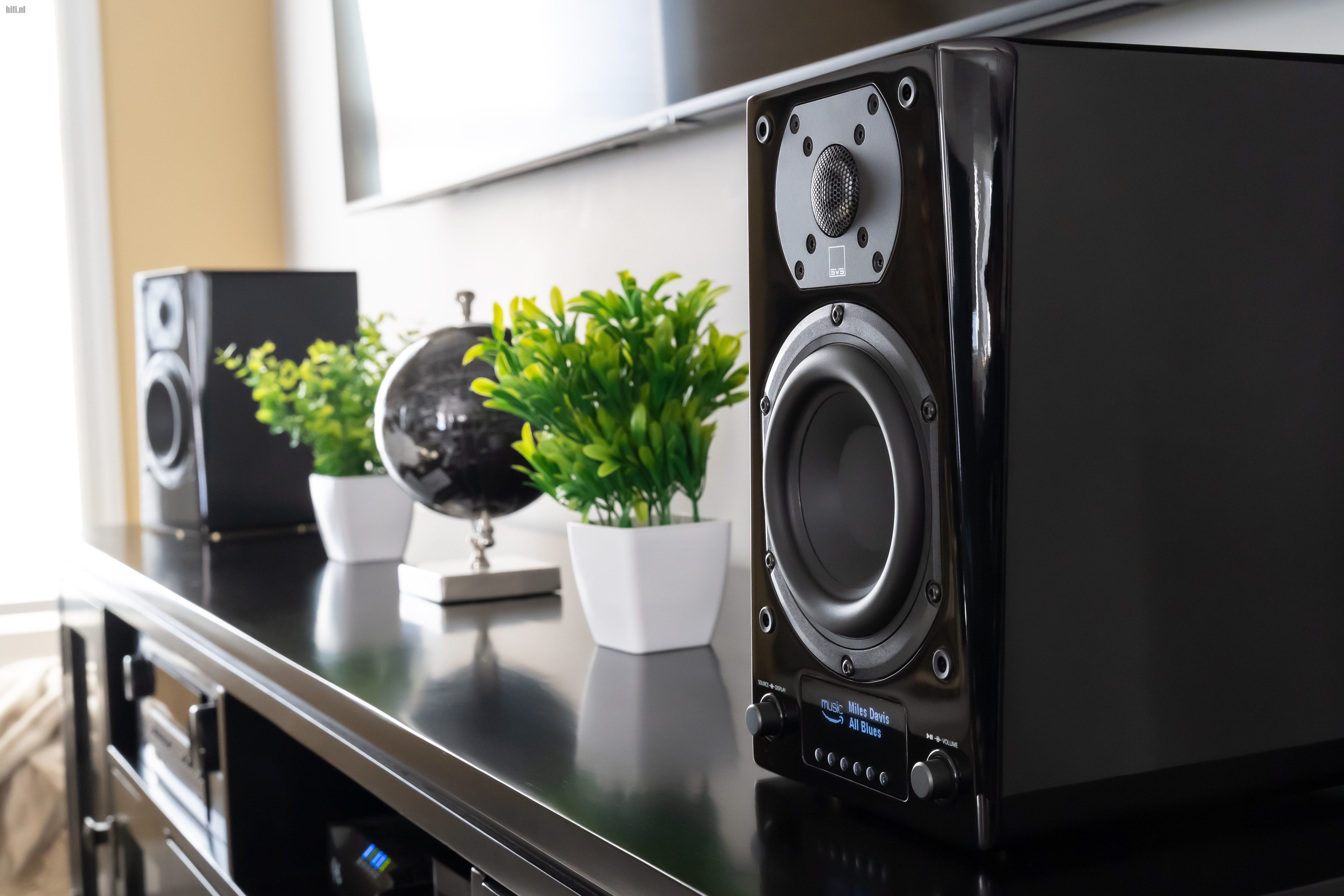 Hifi with sales wireless speakers