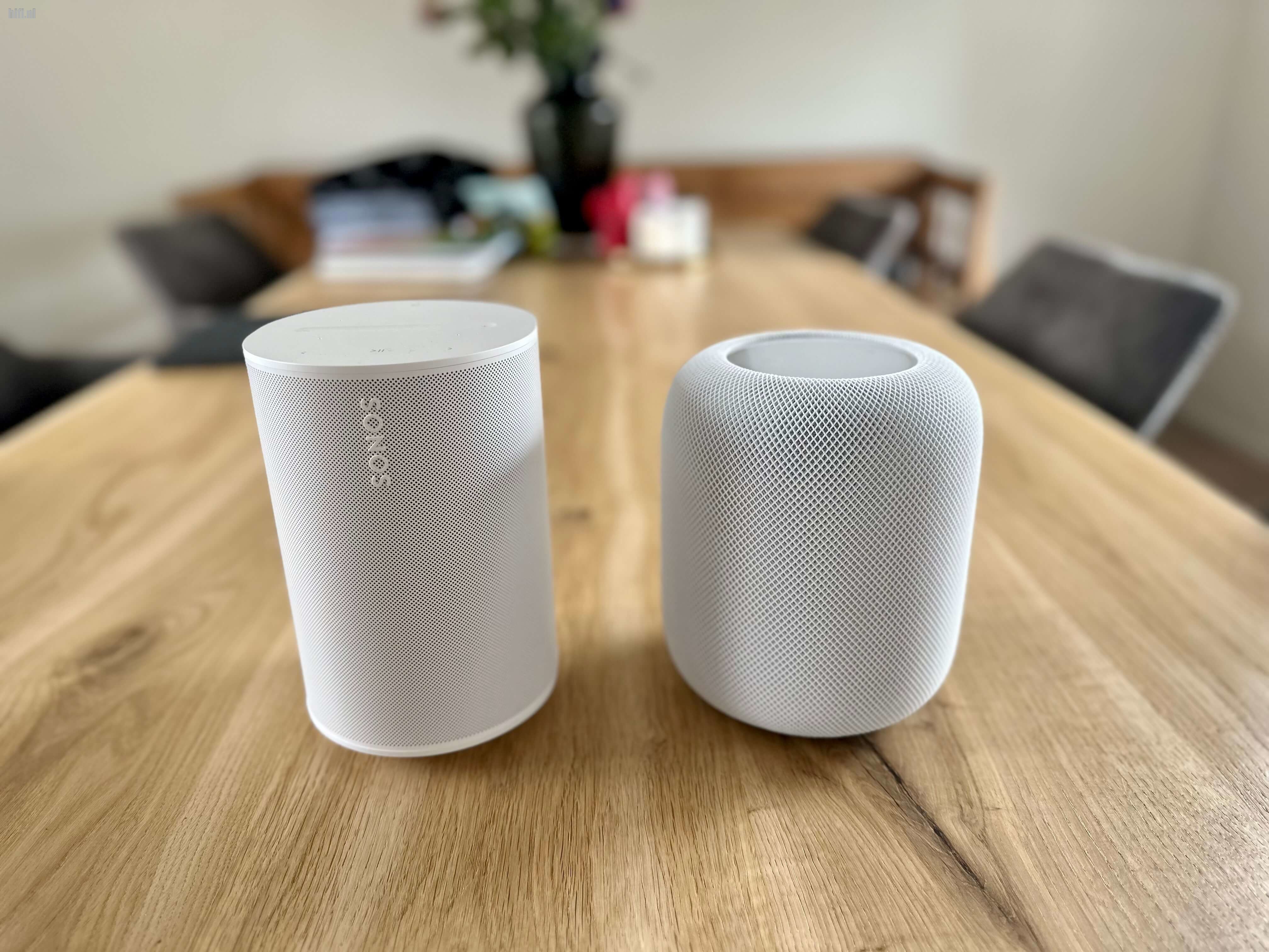 Homepod hifi shop