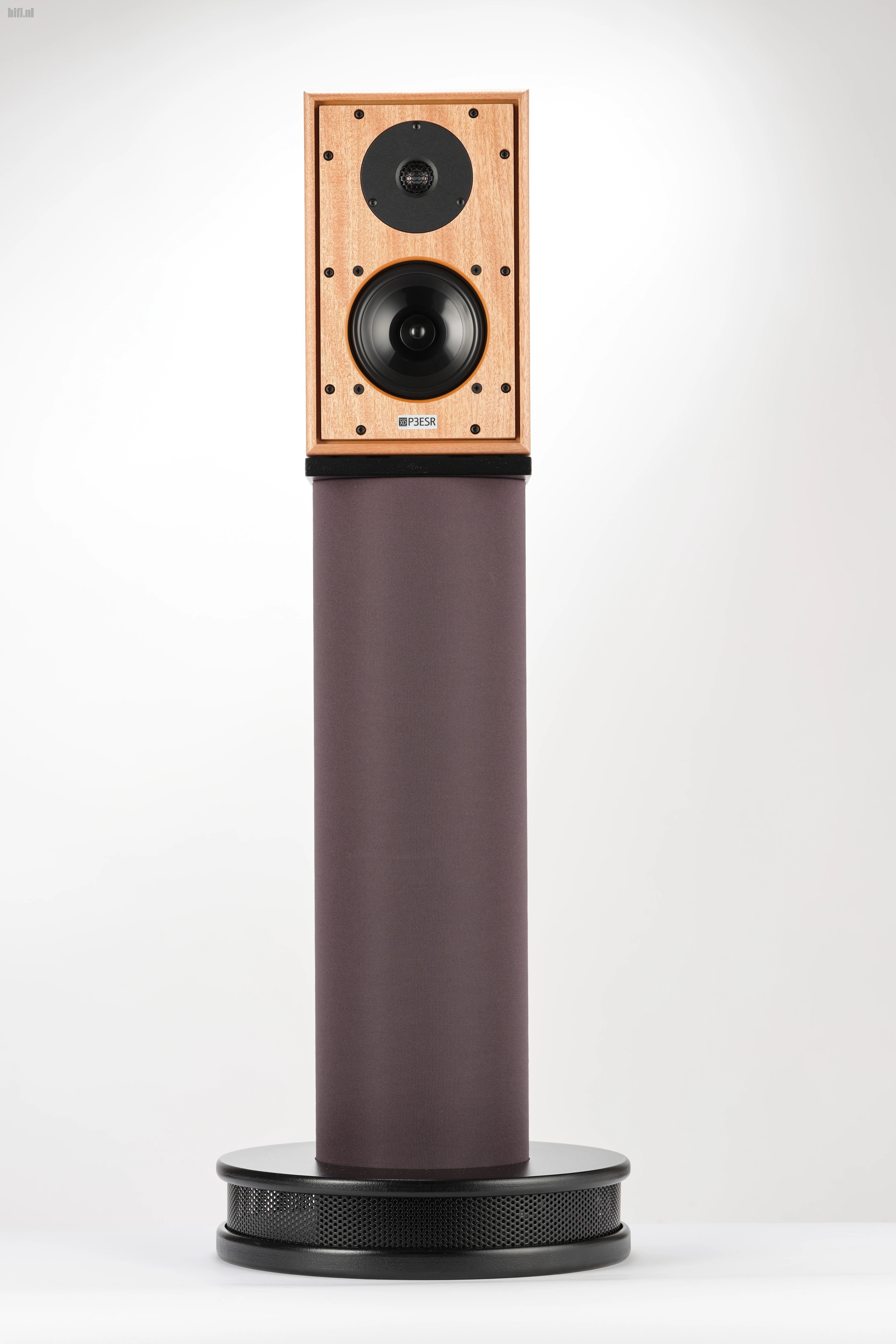 Harbeth what hifi on sale