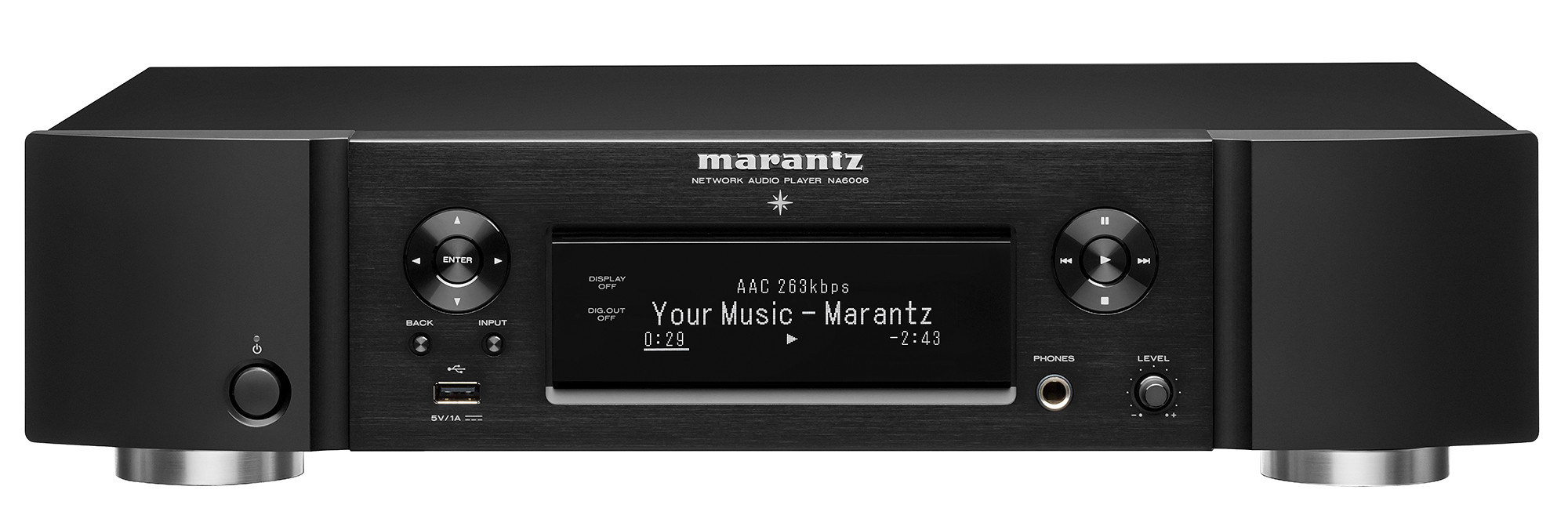 最大84％オフ！ テラストアマランツ Marantz NA6006 ネットワーク