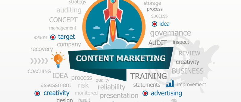 Masterclass: een strategische benadering van contentmarketing