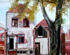 Sloop s'Hertogenbosch