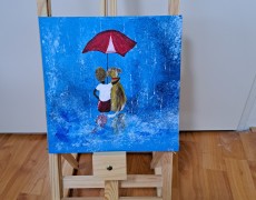 Vriendjes voor altijd