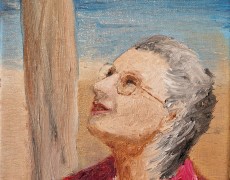 enjoying 'Terschelling' 2023