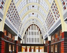 De laatste ambtenaar