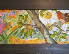 Robin...Toorop&Dietzsch meets Vervat