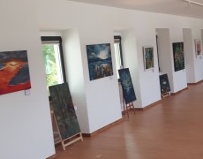 Expositie foto 