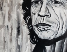 Mick Jagger