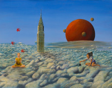 The Decision to Enter the Playground of Determinism