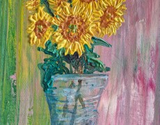 Sunflowers 1/2