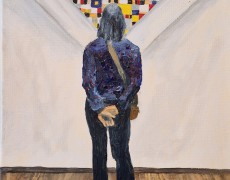 when music is translate to color!