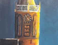 De Grote Kerk te Vianen