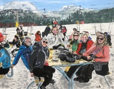 Madonna di Campiglio (ski gebied Italië)