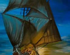 Met de wind in de zeilen (E.P) 