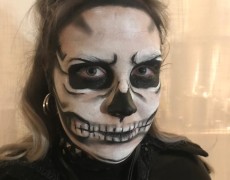 grimeerwerk: happy halloween