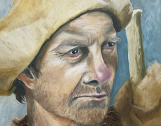 Zotte zaterdag zwiebertje