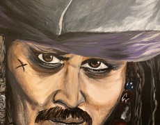 Jack Sparrow (E.P.)