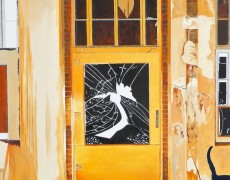 Als de kat van huis is