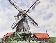 Molen