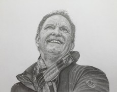 Piet Paulusma. Oant Moarn