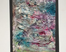 Land of Roots & Fungus #6