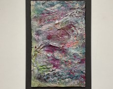 Land of Roots & Fungus #7