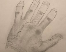 Hand