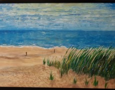 duinovergang 1/2 rechts