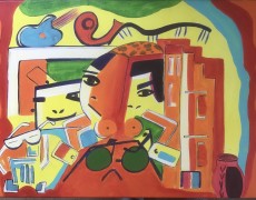 Family in times off Corona