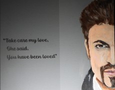 George Michael