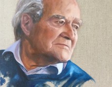 Erudiete ouderen. Postuum 