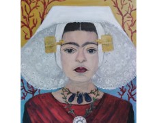 Zeeuwse Frida