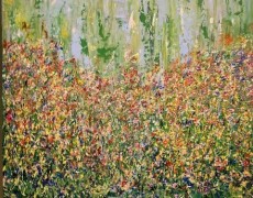 Won't forget about...