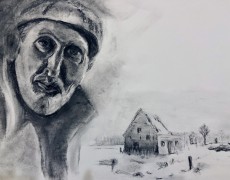 Boer Peer uit Nuland 