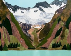 Connecting with the Mountain