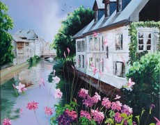 Réves au Strassbourg