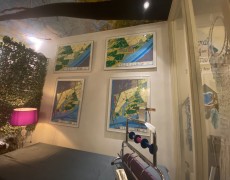 Werk van Hans de Vries