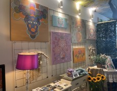 Werk van Debby Ketting